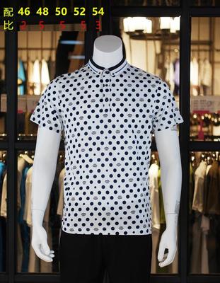 男装品牌折扣尾货批发 品质与性价比的双重选择