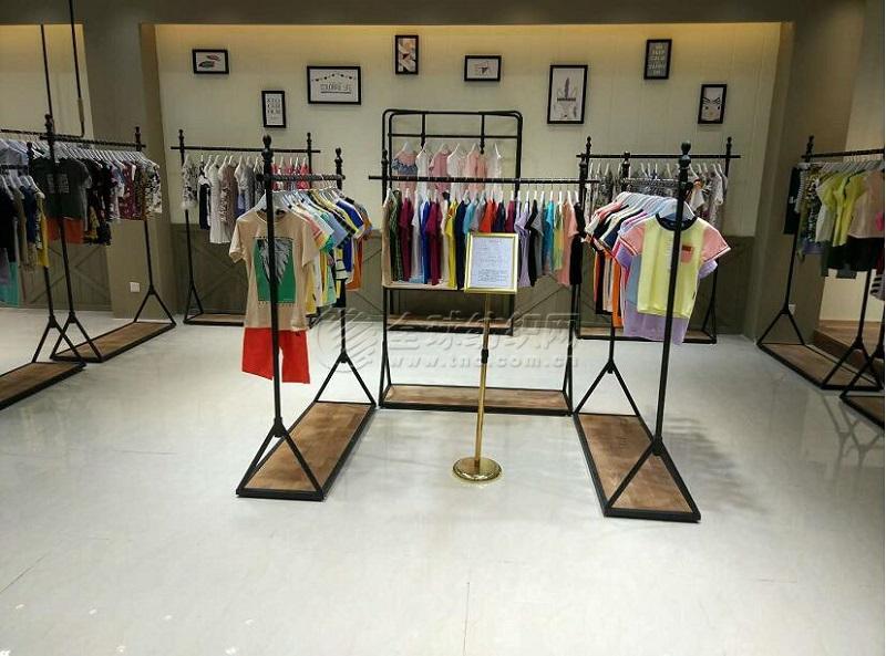 汕尾童装品牌塔哒儿尾货处理与品牌服装批发策略分析