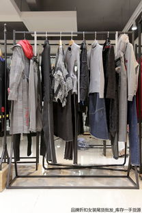 大品牌服装批发实战指南 打造高效供应链的五大核心策略