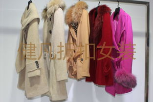 专业购销国内外知名时装品牌产品 品牌女装尾货批发的机遇与策略